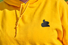 Charger l'image dans la galerie, Hoodie Jaune
