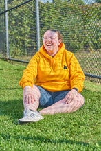 Charger l'image dans la galerie, Hoodie Jaune

