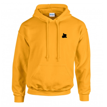 Charger l'image dans la galerie, Hoodie Jaune
